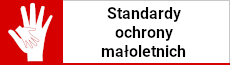 Standardy ochrony małoletnich. 